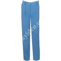 PANTS WOMEN (2011-014.001.ALPAKA),