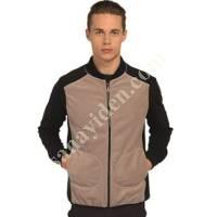 VEST WITH 2 POCKETS (1014-137.FLEECE), Other