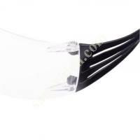 3M SECUREFIT TRANSPARENT SAFETY GLASSES SF401AF-EU (6044-106), Other