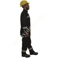 FLAMMABLE JUMPSUIT (203 GR NOMEX) (1003-046.ALEVALMAZ), Other