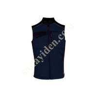 ARMADILLO ALLIUM VEST (ALLIUM VEST (1014-158)), Other