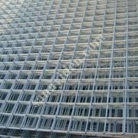 WIRE MESH FENCE MATERIALS, Building Construction