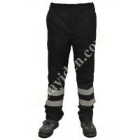 FLAMMABLE TROUSERS (203 GR NOMEX),