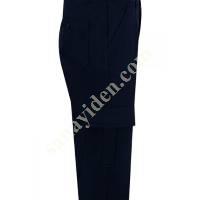 TROUSERS MEN (1011-015.GAB7/7) (1011-015.GAB7/7), Other