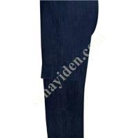 TROUSERS MEN (1011-003.011.9,5 ONS) (1011-003.011.9,5 ONS), Other