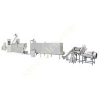 PET FOOD PRODUCTION LINES,