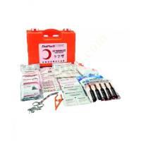 WORKPLACE BAG FIRST AID SET, Other