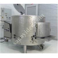 AT = 130 LAMB FEET - BEEF FEET LAMB HEAD CLEANING MACHINE, Meat Processing Machinery