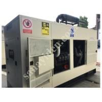 EUROGEN 560 KVA DEUTZ MOTORLU KABİNLİ,