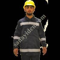 FLAMMABLE JACKET (203 GR NOMEX), Other