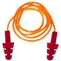TEXTILE THREAD EAR PLUG (6064-027), Other Personal Protective Equipment
