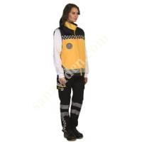 EMERGENCY MEDICAL TECHNICIAN VEST (6014-026.SOTINA),