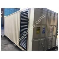 880 KVA PERKINS GENERATOR,