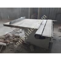 SLIP CIRCULAR SAW, Wood Cutting