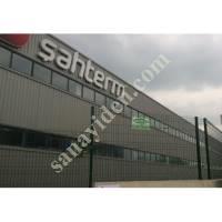 WIRE MESH FENCE MATERIALS,