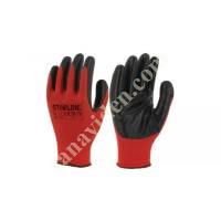 STARLINE E-43 NITRILE GLOVES (6033-067), Work Gloves