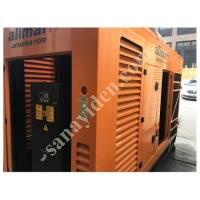 500 KVA PERKİNS,