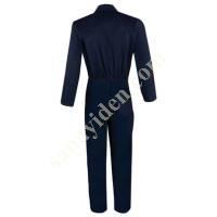 JUMPSUIT (1003-001.GAB16/12), Other