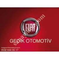 GEDİK AUTO, Spare Parts And Accessories Auto Industry