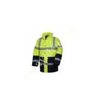 HIGH VISIBILITY COAT (6054-023.001.OXFORD), Other