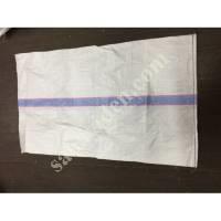 PP BAG, Plastic Packaging