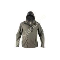 JACKET: FIORT FY 76 FLOYAN FLEECE RAINCOAT (6007-048),