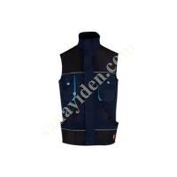 ARMADİLLO ALASKA YELEK (ALASKA VEST (1014-139)),