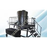 DOUBLE BASE JAM BOILING MACHINE [MN-HTH 1AR], Food Machinery