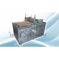 MANUAL DELIGHT CUTTING MACHINE [MN-HTL 3], Food Machinery