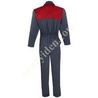 JUMPSUIT (1003-002.GAB16/12), Other