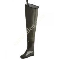 BOOTH BOOTS (6030-005),