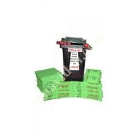 STARLINE KT MINI SPLIT KIT OIL ABSORBER (6108-073), Other Petroleum & Chemical - Plastic Industry