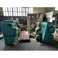 UNIVERSAL LATHES MEHMET GAZİOĞLU ALUMINUM INDUSTRY, Universal Lathe