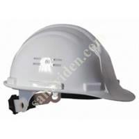 SCREWED LOCAL HELMET (TSE-CE/EN 397) (6021-022),