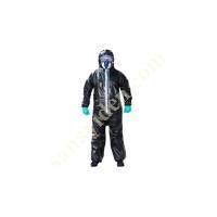 CHEMICAL JUMPSUIT (6003-018),