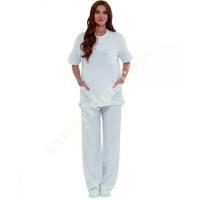 ZERO COLLAR NURSE SUIT, Other