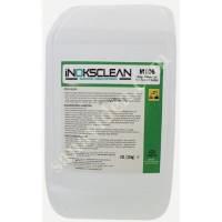 İNOKSCLEAN-M106 DISHWASHER LIME CLEANING AND MAINTENANCE MAD,