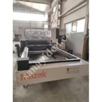 MAZAK HYPERGEAR 510 2D CNC LASER CUTTING MACHINE, Laser Cutting Machine