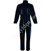 ARMADILLO ALASKA JUMPSUIT (ALASKA COVERALL (1003-083)), Other