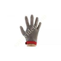 RTCMG-01 STEEL BRAIDED GLOVES (6033-033), Work Gloves