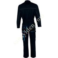 ARMADILLO ALASKA JUMPSUIT (ALASKA COVERALL (1003-083)), Other