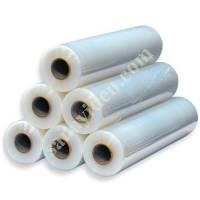 INDUSTRIAL STRETCH FILM,