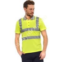 REFLECTOR-POLO-COLLAR-T-SHIRT (1012-017.035.PIKE30/1KRDLN), Other