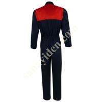 JUMPSUIT (1003-002.GAB16/12), Other