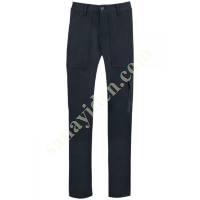 TROUSERS MEN (1011-003.011.GAB16/12) (1011-003.011.GAB16/12),