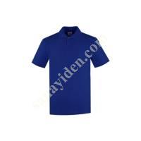 POLO COLLAR SHORT SLEEVE T-SHIRT 1012-013.PIKE 30/1 KRDLN, Other