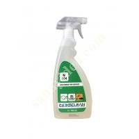 INOKSCLEAN-M104 HOOD OIL SOLVENT 0.84 LT., Industrial Kitchen