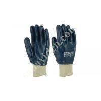 E-381 PETROL GLOVES (6033-142), Work Gloves