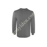 SWEATSHIRT (1013-001.2 YARNRDLNMELANJ), Other