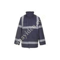 DELTA PLUS COAT (6054-027.OXFORD),